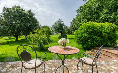Accommodation:&nbsp;Ciliegiolo 100.1