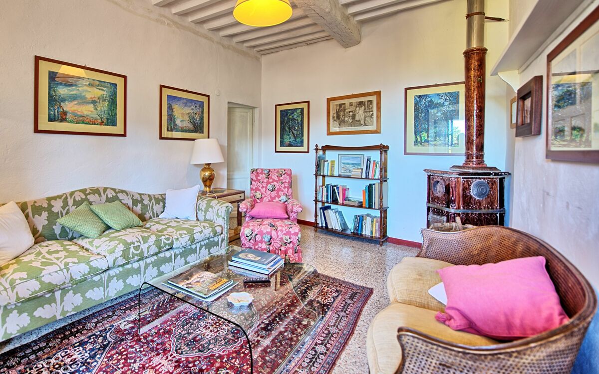 Accommodation:&nbsp;Marsilia 3