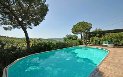 Marsilia - Marsiliana, Tuscany, Italy - Marsilia 2