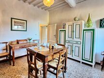 Accommodation:&nbsp;Marsilia 3