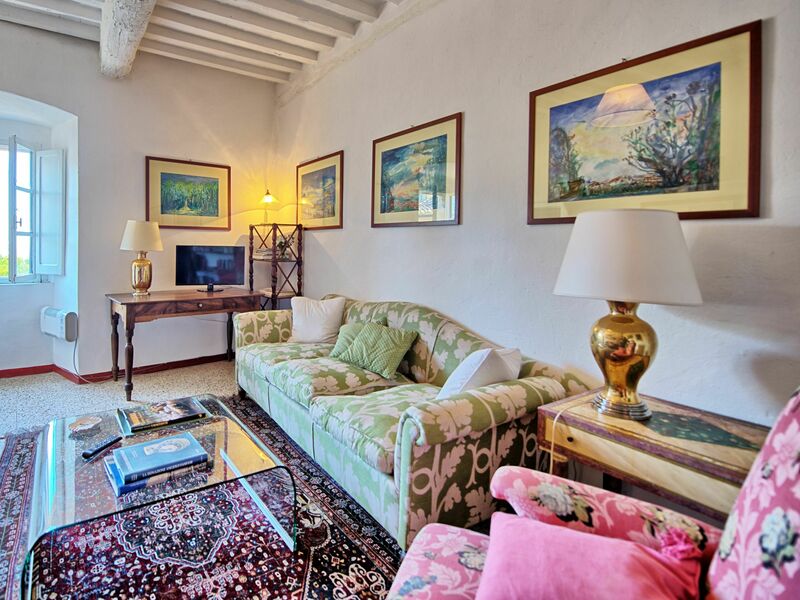 Accommodation:&nbsp;Marsilia 3