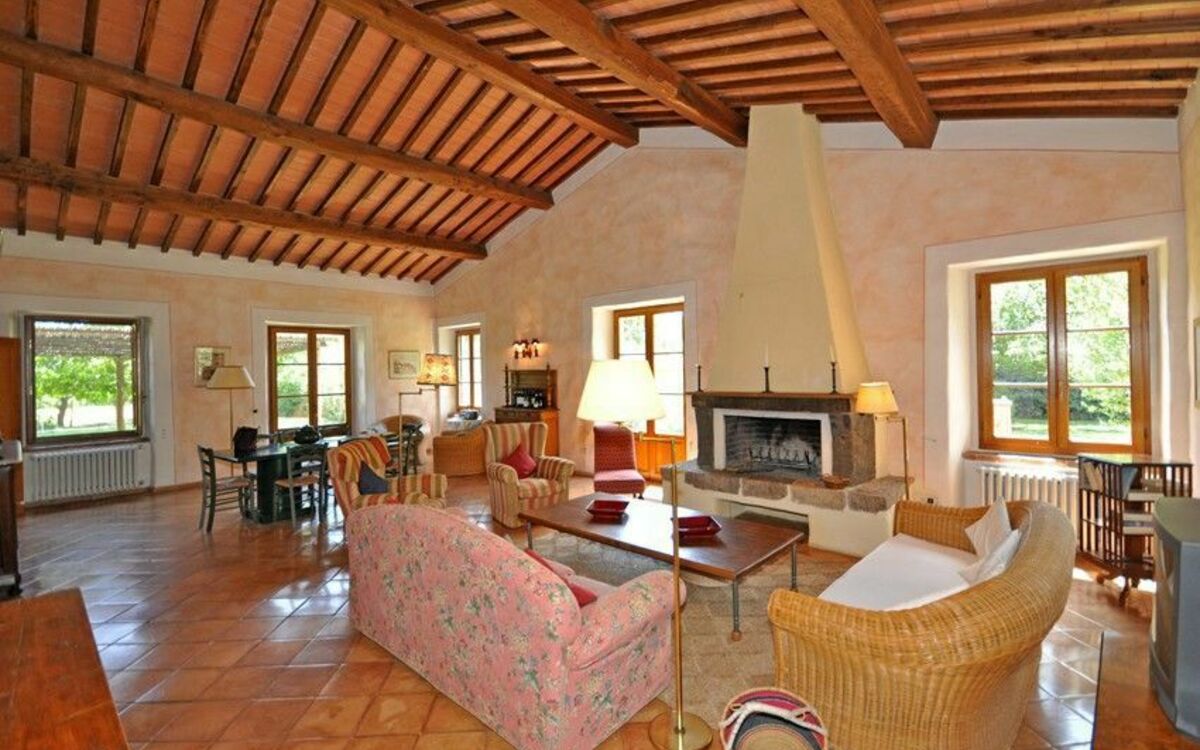 Accommodation:&nbsp;Sabina 3