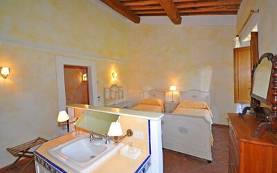 Accommodation:&nbsp;Sabina 3