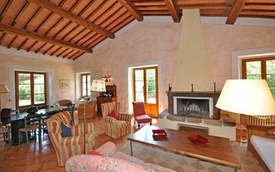 Accommodation:&nbsp;Sabina 3
