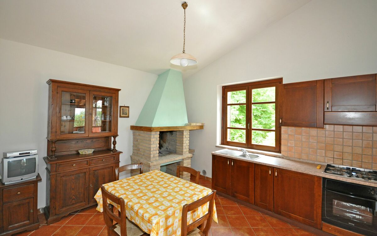 Accommodation:&nbsp;Claudio 6