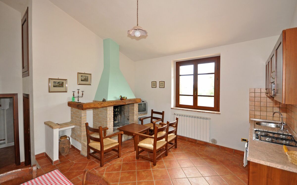 Accommodation:&nbsp;Claudio 5