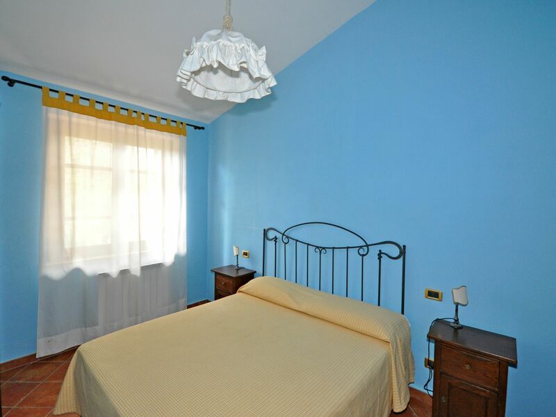 Accommodation:&nbsp;Claudio 6