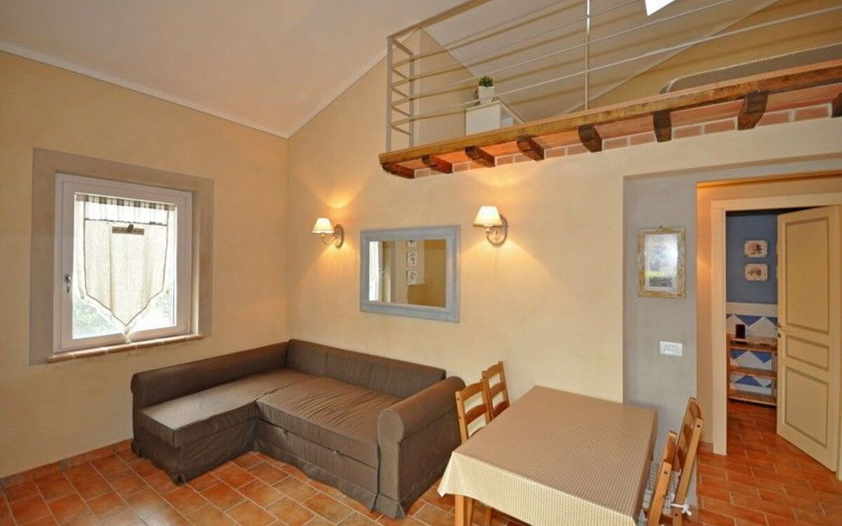 Accommodation:&nbsp;Pegaso 6