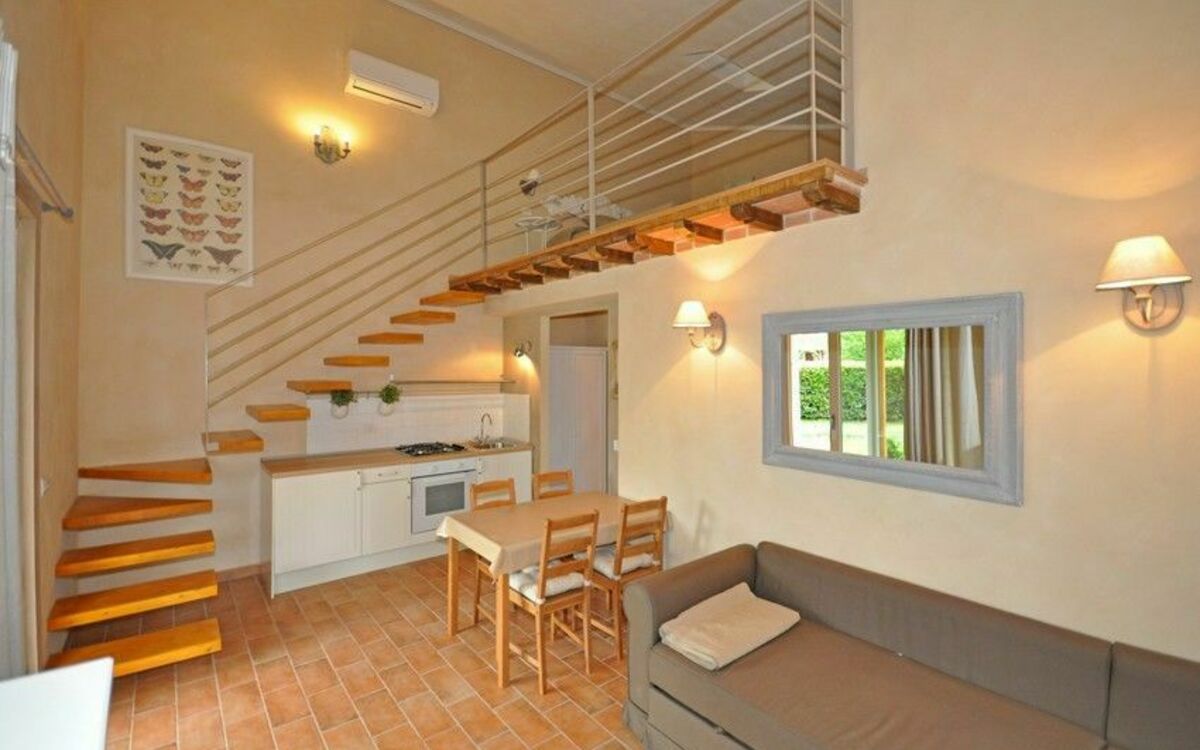 Accommodation:&nbsp;Pegaso 7