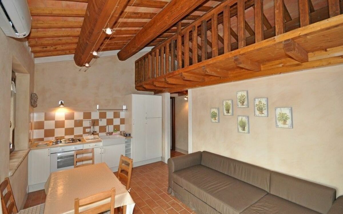 Accommodation:&nbsp;Pegaso 5