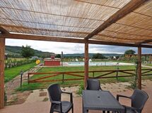 Accommodation:&nbsp;Pegaso 5