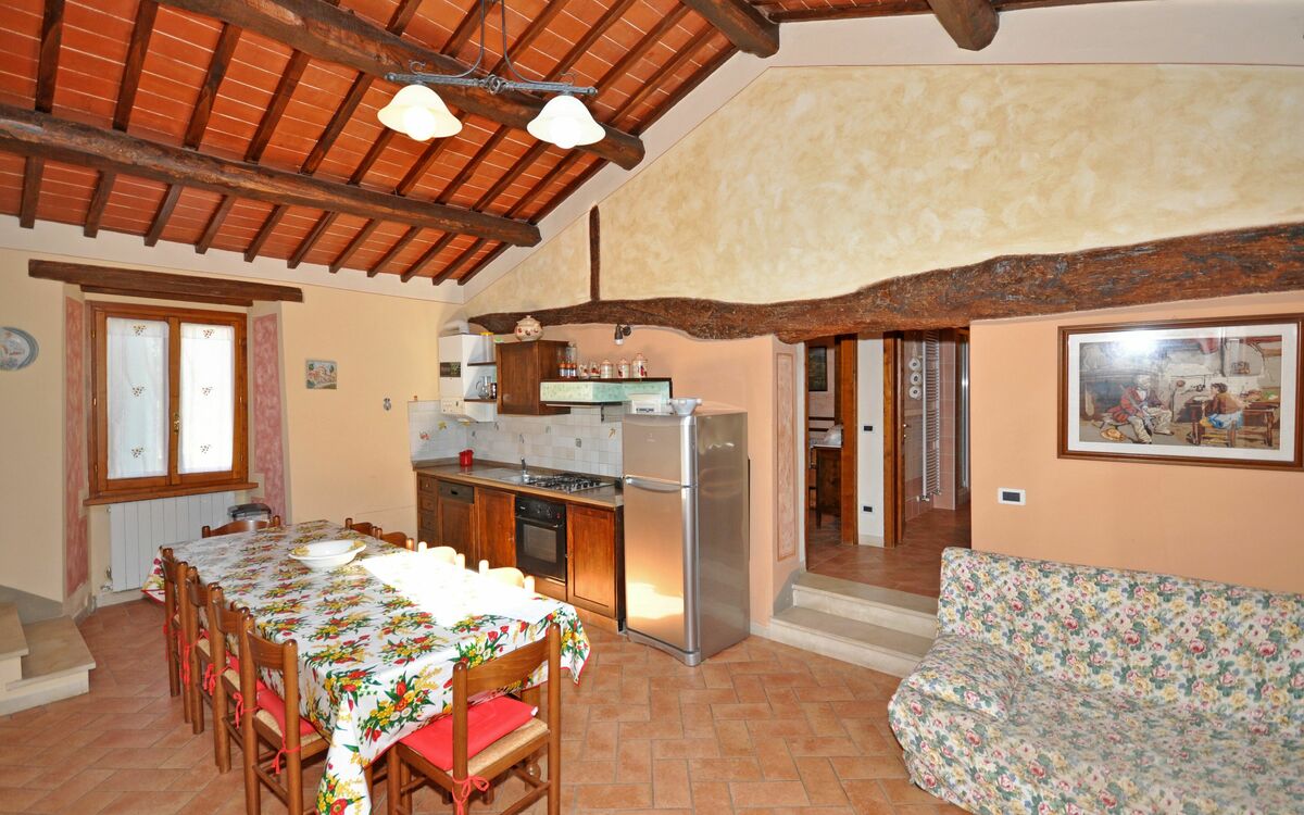 Accommodation:&nbsp;Assuntini 2