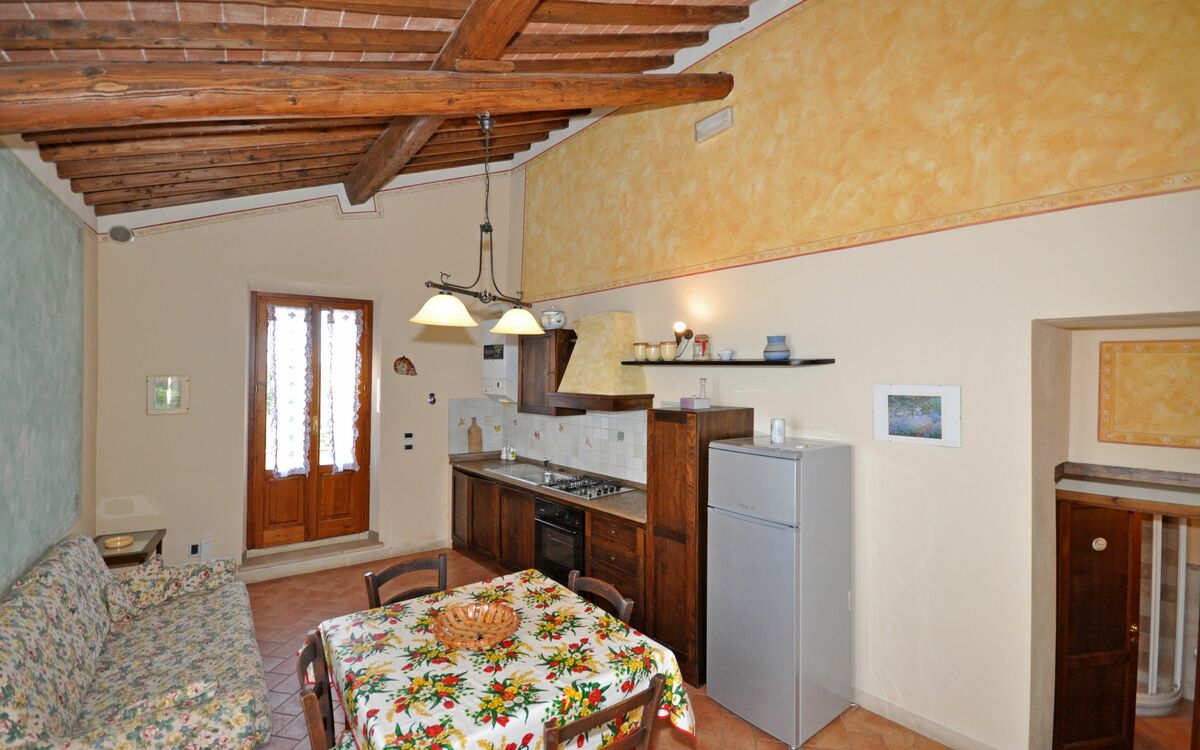 Accommodation:&nbsp;Assuntini 1