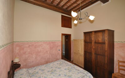 Accommodation:&nbsp;Assuntini 4