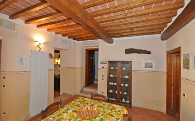 Accommodation:&nbsp;Assuntini 3