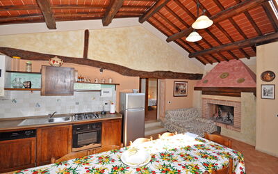 Accommodation:&nbsp;Assuntini 2