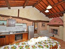 Accommodation:&nbsp;Assuntini 2