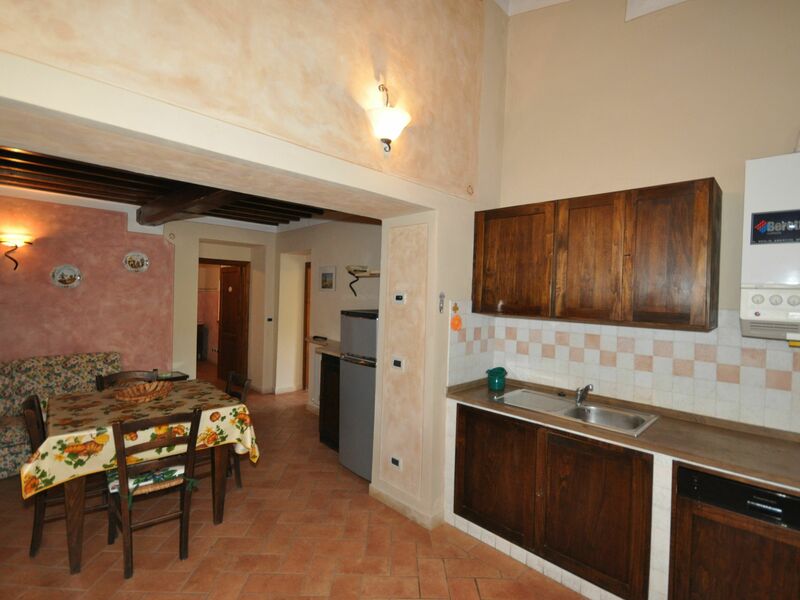 Accommodation:&nbsp;Assuntini 4