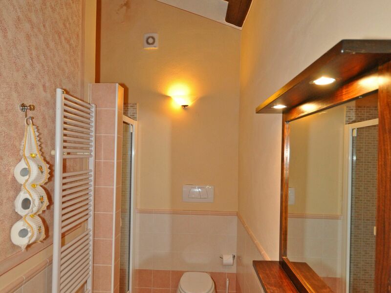 Accommodation:&nbsp;Assuntini 2