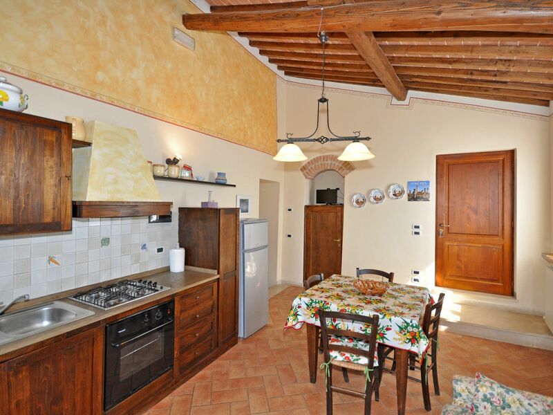 Accommodation:&nbsp;Assuntini 1