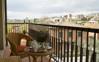 Diamante - Foiano della Chiana, Tuscany, Italy