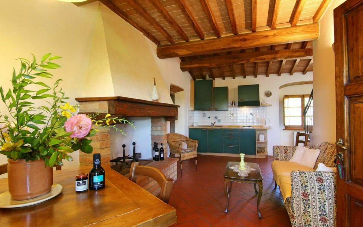 Accommodation:&nbsp;La Colombaia