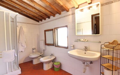 Accommodation:&nbsp;La Colombaia