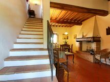 Accommodation:&nbsp;La Colombaia