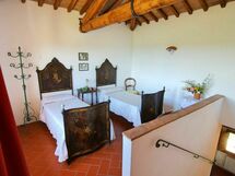 Accommodation:&nbsp;La Colombaia