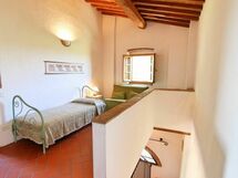 Accommodation:&nbsp;Il Glicine