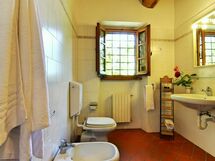 Accommodation:&nbsp;Il Leccio