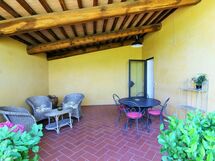 Accommodation:&nbsp;Il Glicine