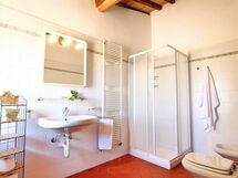 Accommodation:&nbsp;Il Glicine