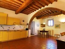 Accommodation:&nbsp;Il Leccio
