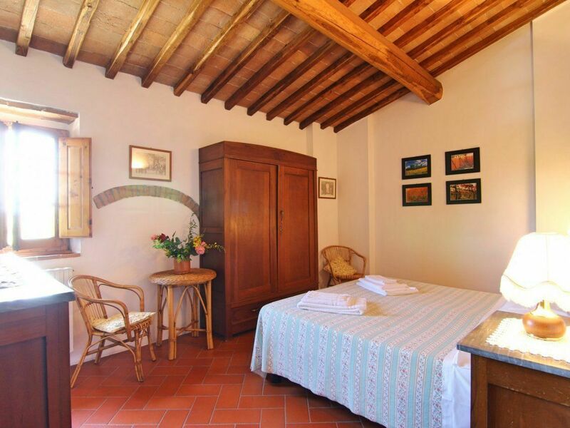 Accommodation:&nbsp;Il Glicine