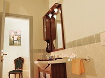 Accommodation:&nbsp;Classic Apartment