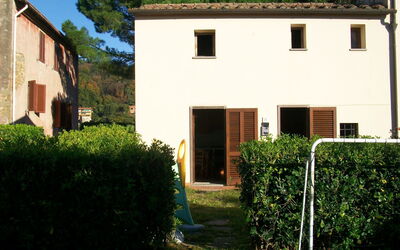 Ca'Faggiolo: Ca'Faggiolo