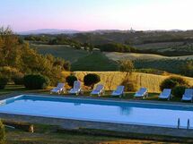 Montechiaro - La Capanna