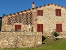 Montechiaro - La Capanna