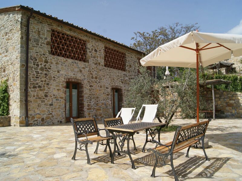 La Capanna Leopoldina