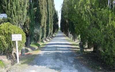 Villa Speranza