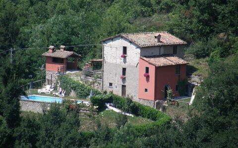 La Casetta