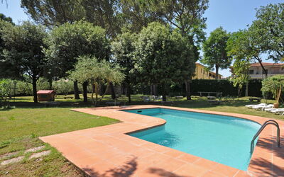 Villa Lauretana