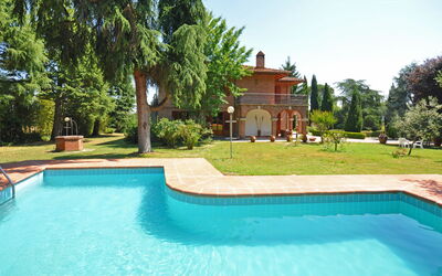 Villa Lauretana