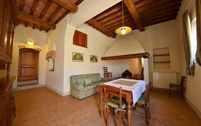 Accommodation:&nbsp;Il Ciliegio
