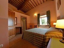 Accommodation:&nbsp;Il Pesco