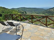 Accommodation:&nbsp;Il Mandorlo