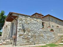 Accommodation:&nbsp;Il Mandorlo