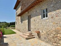 Accommodation:&nbsp;Il Pesco