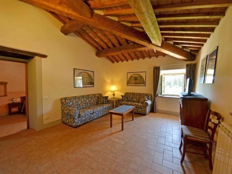 Accommodation:&nbsp;Il Melograno